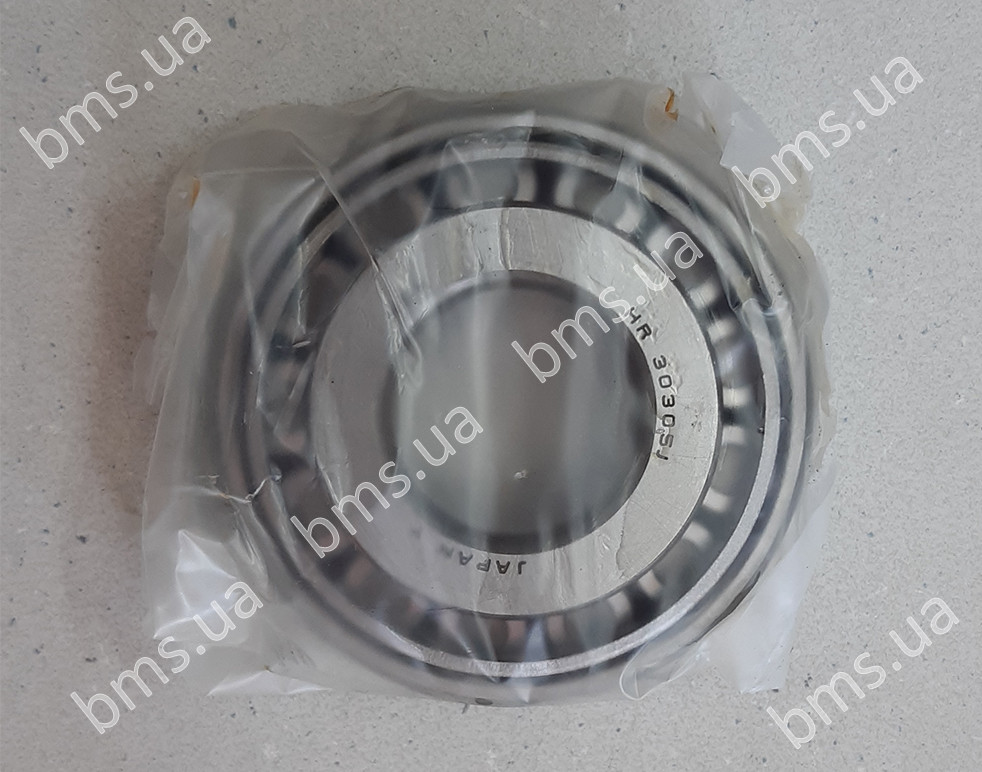 Підшипник HR 30305J Turbosol