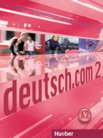 Deutsch.com 2 Kursbuch, фото 1