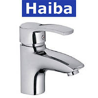Змішувач для умивальника HAIBA FOCUS (CHR-001)