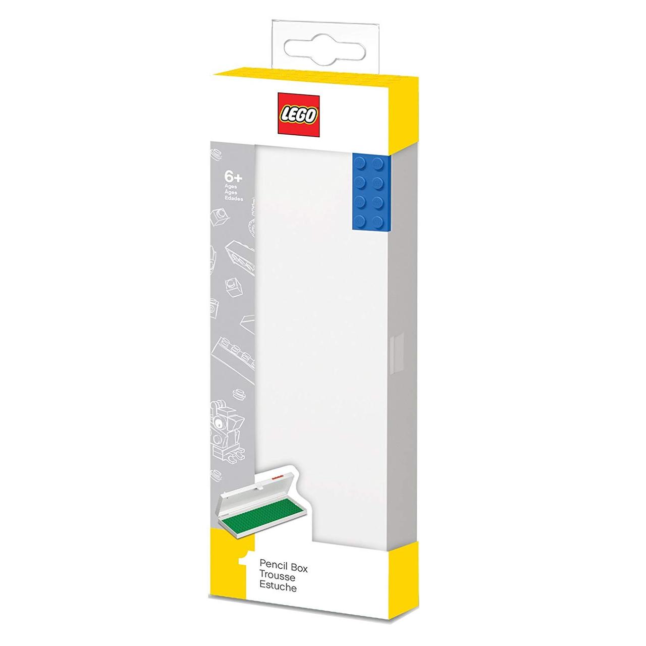 Lego Пенал синій 51520