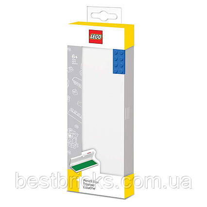 Lego Пенал синій 51520