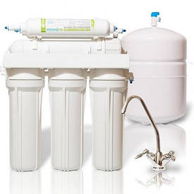 Системи очищення води