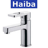 Змішувач для умивальника HAIBA GUDINI (CHR-001)