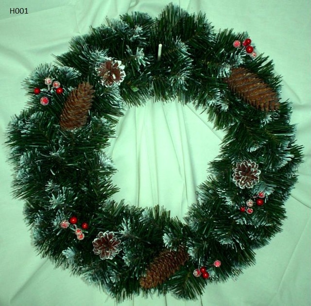 Вінок Дакота