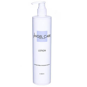 Лосьйон Angel Care після депіляції (Post-epillotion)