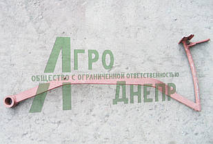 Педаль гальма правого ЮМЗ 45-3503020 СБ