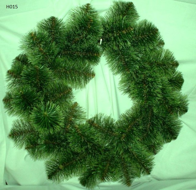 Вінок із сосни розпушеної