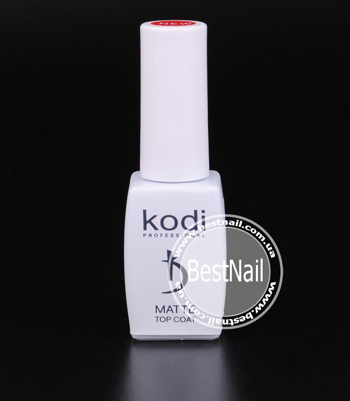 Kodi Matte Top Coat (матовий топ), 8 мл