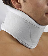 Ортез шийний напівжорсткий Push med Neck Brace (висота 8 см,10 см)