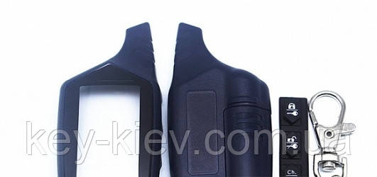 Ягуар (Jaguar) EZ-One брелок сигнализации (корпус) (ID#1025312613 ...