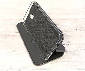 Чохол-книжка G-Case для Samsung Galaxy J5 2017 (J530) Сірий, фото 3