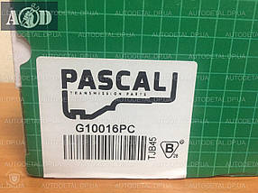 Шрус зовнішній Daewoo Matiz без ABS 1998 ->2009 Pascal (Польща) G10016PC, фото 2