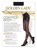 Колготки жіночі GOLDEN LADY BODY CONTROL 40