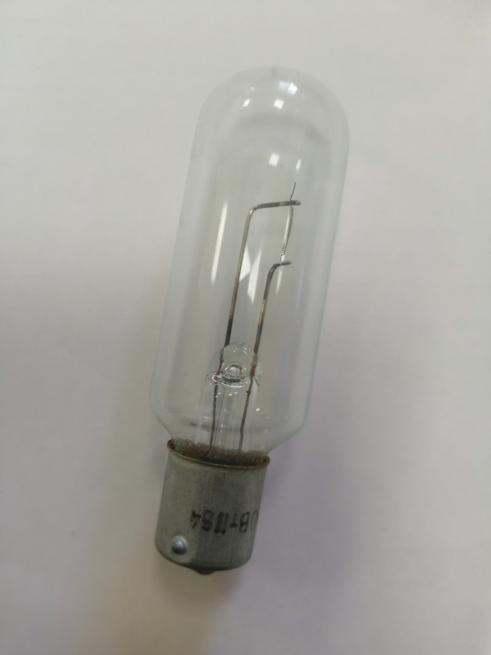 Лампа РН8-30 B15s