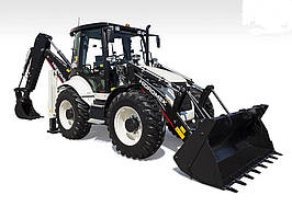 HIDROMEK HMK 102 S ALPHA