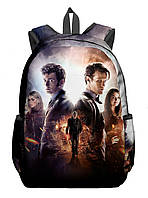 Рюкзак GeekLand Доктор Хто Doctor Who 27.Р.098