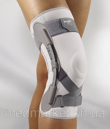 Ортез на колінний суглоб Push med Knee Brace універсальний