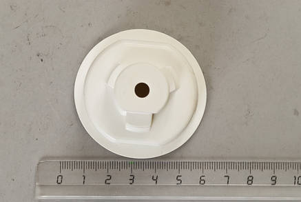 Втулка пластикова для викидувача Robot Coupe CL30/R402 (117091), фото 2