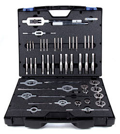 4. Набори різьбонарізні