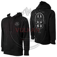 Толстовка Trakker Artist Series Hoody (L)