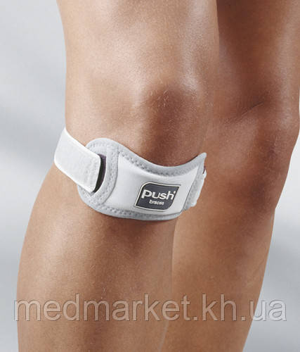 Ортез пателярний на колінну чашечку Push med Patella Brace