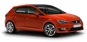 Seat Leon 12-17-20