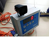 Вагаовий прилад із функцією дозування