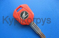 ХОНДА (Honda) CBR600 RR заготовка ключа (корпус)