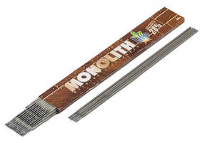 Електроди РЦ (Е46) МОНОЛІТ 2,5 мм, (1кг / уп)