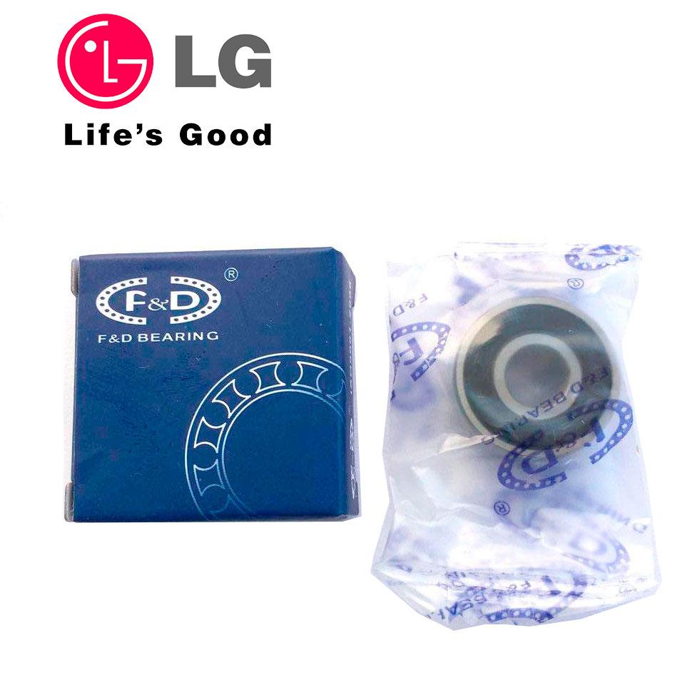 Подшипник 608ZZ для Хлебопечки LG, Moulinex, Kenwood (8*22*7 ...