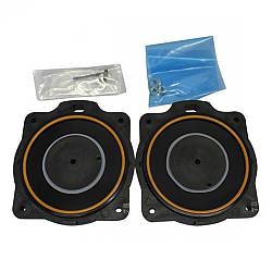 HIBLOW HP 150/200 Ремкомплект мембран для компресорів