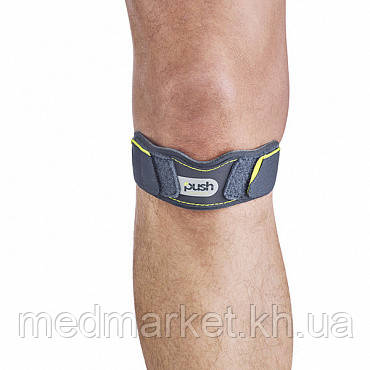 Ортез на коліно пателярний Push Sports Patella Brace універсальний