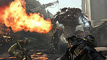 Огляд Wolfenstein: Youngblood.