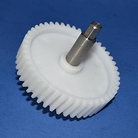 Шестерня під шнек для м'ясорубки Aurora AU-148, AU-149