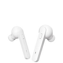 Бездротові навушники Alitek T21 TWS Stereo White (Bluetooth 5.0), фото 3