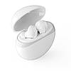 Бездротові навушники Alitek T21 TWS Stereo, White (Bluetooth 5.0), фото 3