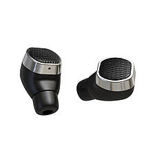 Навушники бездротові Bluetooth Alitek DR19 TWS Stereo Black, фото 4