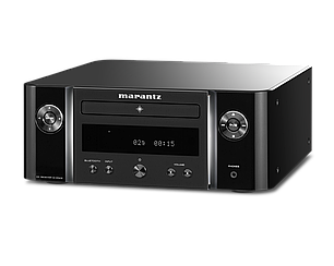 Мережевий медіаплеєр Marantz Melody Media M-CR412, фото 3