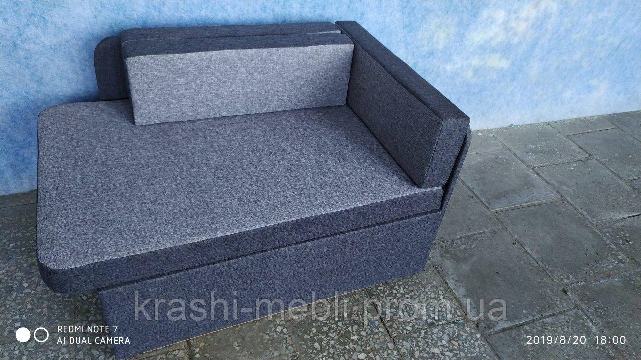 Розпродаж! Дитячий диван-ліжко "Малюк" висувний | М'які меблі - фото 1 - id-p795971426