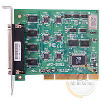 Контролер PCI — COM VScom 800LS UPCI (8 × RS232 портів) БУ