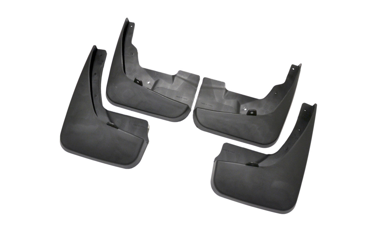 Бризковики Fiat Freemont 2011-2016 / Dodge Journey 2008-2018 (комплект 4-шт) AVTM MF.FFDO0816 (фіат фрімонт)