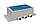 Пристрій включення резерву Filax 2 110V/50Hz-120V/60Hz SDFI0000110 Victron Energy, фото 5