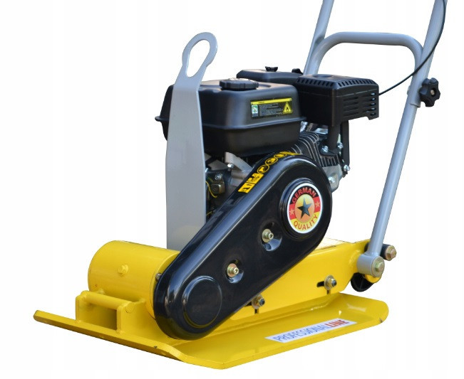 Віброплита Dro-Masz DRB100C, 105kg