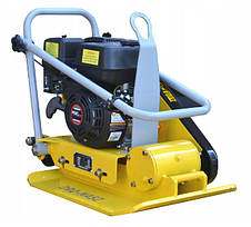 Віброплита Dro-Masz DRB100C, 105kg, фото 3