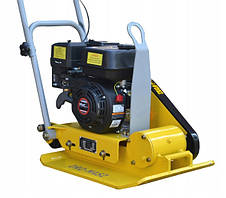 Віброплита Dro-Masz DRB100C, 105kg, фото 4