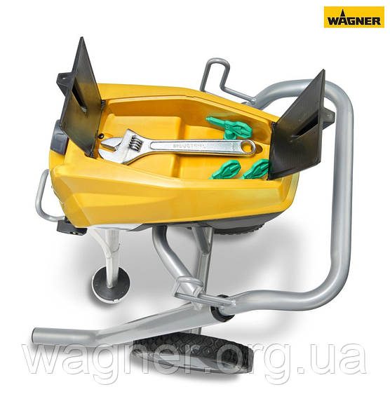 Wagner pro 350 discount
