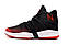 Кросівки New Balance OMN1S Kawhi Leonard 'Bred' Black Red, фото 3