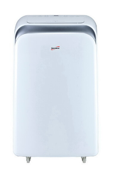 Мобільний кондиціонер Neoclima NSU-12AMB Mobile