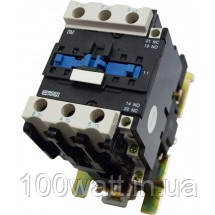 Пускач електромагнітний LC1-D6511 65А 220V ST96