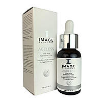 IMAGE Skincare Концентрат-филлер гиалуроновой кислоты AGELESS,30 мл
